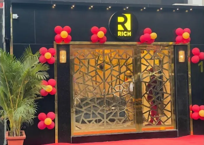 Rich Hotel Mumbai